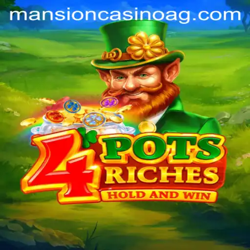 Unlocking the Magic of 4potsriches on br.bet