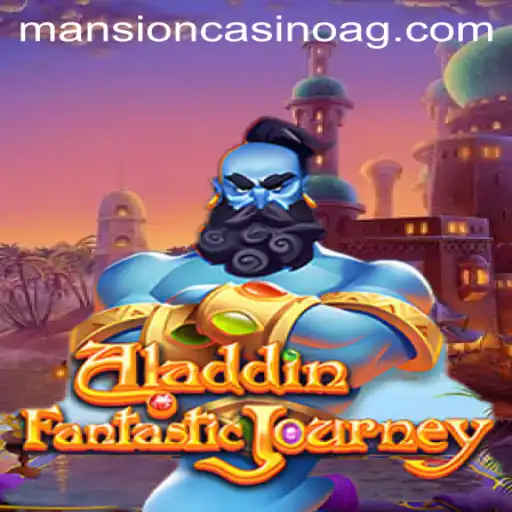 Discover the Magic of Aladdin and br.bet: A Journey Through the Game's Enchanting World
