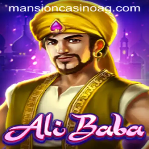 AliBaba: An Enchanting Adventure in the World of 
