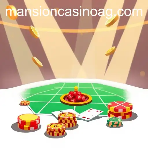 Cassino ao vivo
