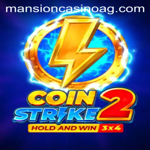 Experience Action and Strategy with CoinStrike2
