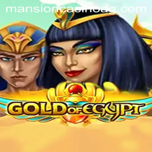 Discovering the Riches in GoldOfEgypt: A Journey with br.bet