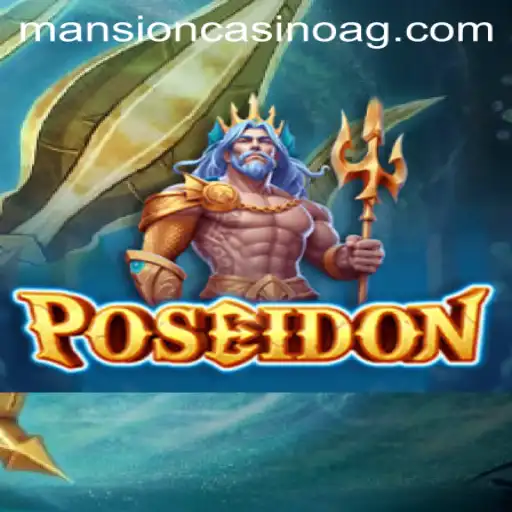 Discovering the Depths of Poseidon: A Deep Dive into the Game and br.bet Experience