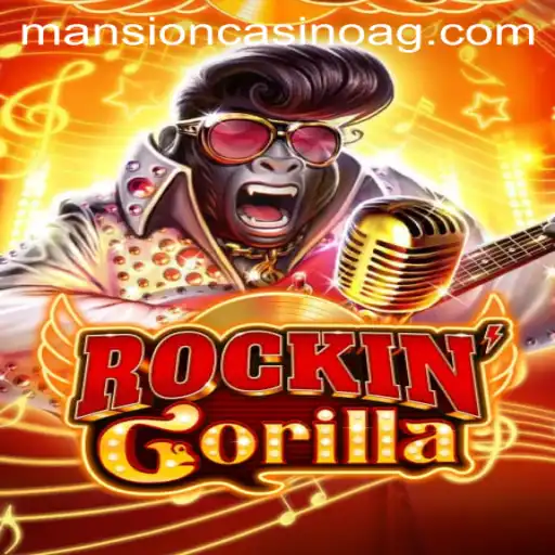 Unleashing the Wild: Exploring the Thrills of RockinGorilla