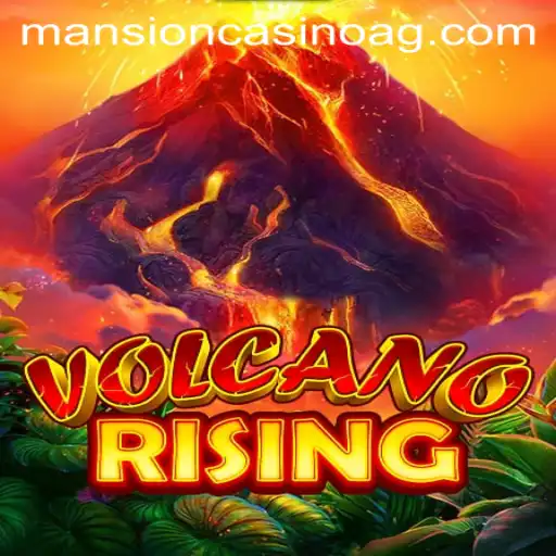 VolcanoRising: An Eruptive Adventure Awaits With br.bet Insights