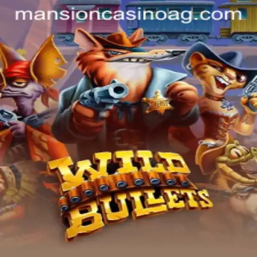 An In-Depth Look at WildBullets: A Thrilling Casino Game Experience