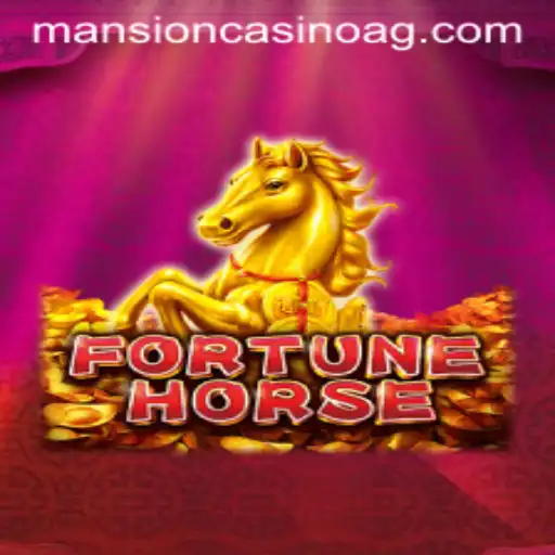 FortuneHorse: An Exciting Journey into the World of Digital Gaming