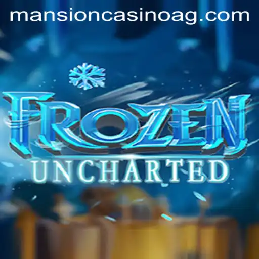FrozenUncharted: Exploring the New World of Adventure Gaming