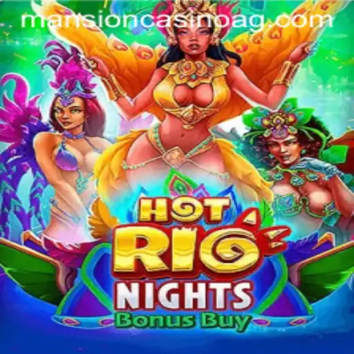 Unveiling the Excitement of HotRioNightsBonusBuy: A New Era in Gaming at br.bet