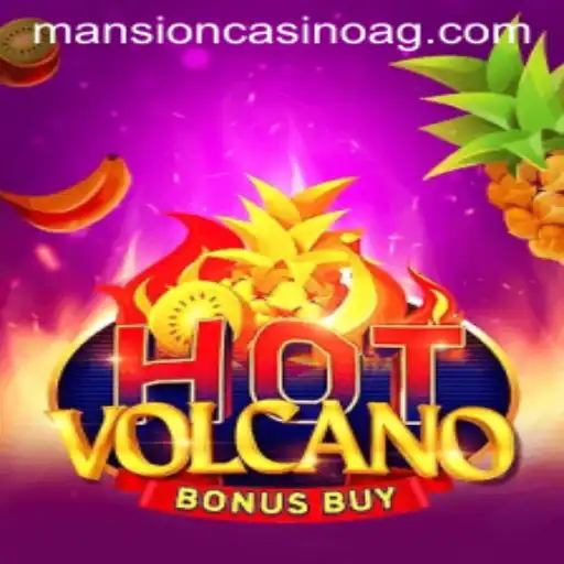 Exploring HotVolcanoBonusBuy: A Thrilling Casino Journey