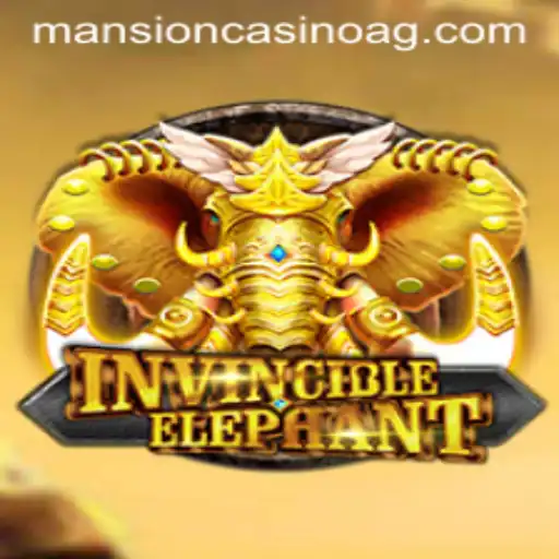 Unveiling InvincibleElephant: The Latest Gaming Sensation with Brazilian Flare
