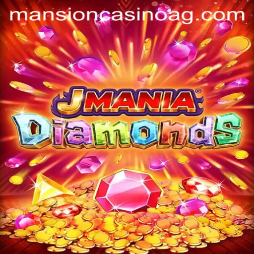 JManiaDiamonds: A New Gem in the World of Online Gaming
