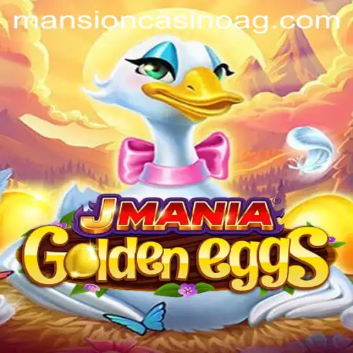 Discover the Fascinating World of JManiaGoldenEggs