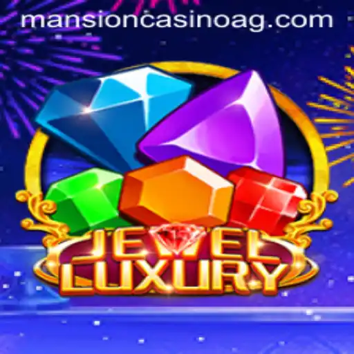 JewelLuxury: A Gleaming Voyage Through Opulence and Strategy