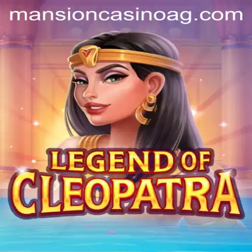 Exploring the Enchanting World of 'LegendOfCleopatra': A Captivating Casino Game
