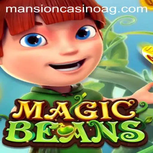 MAGICBEANS: A New Dimension of Gaming with br.bet