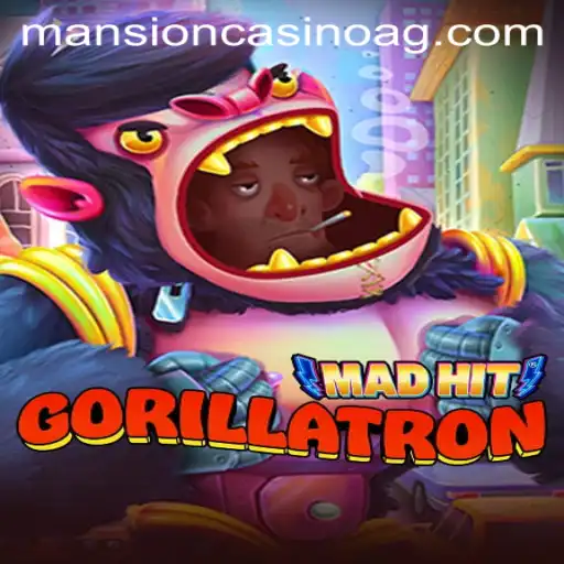 Exploring the Thrilling World of MadHitGorillatron: A Comprehensive Guide