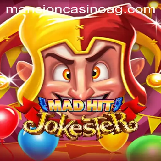 MadHitJokester: The Quirky Game Taking br.bet by Storm
