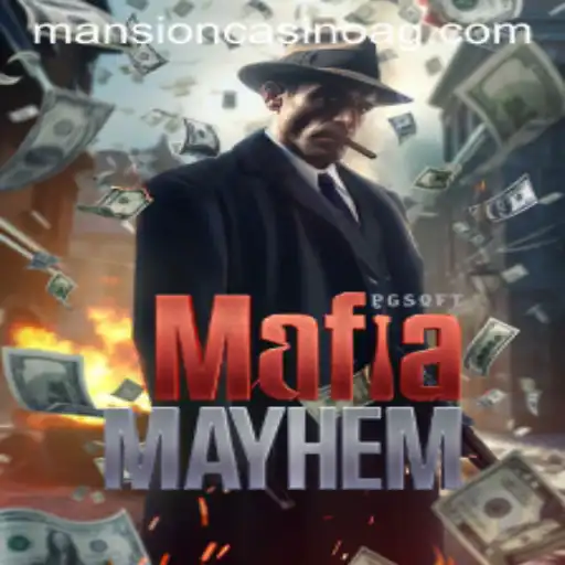 MafiaMayhem: Unveiling the Chaos and Strategy