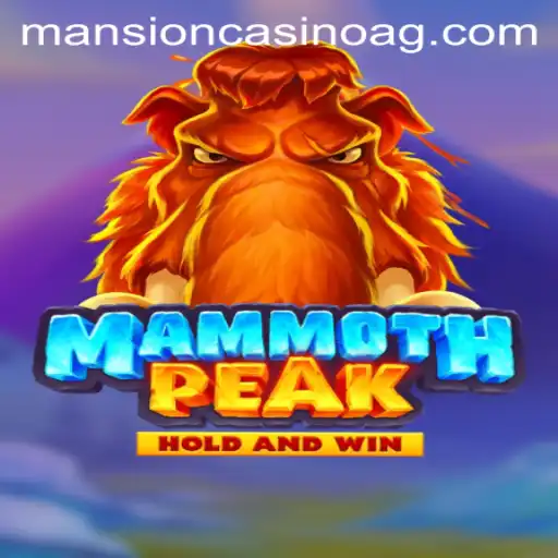 Exploring MammothPeak: A New Era in Gaming