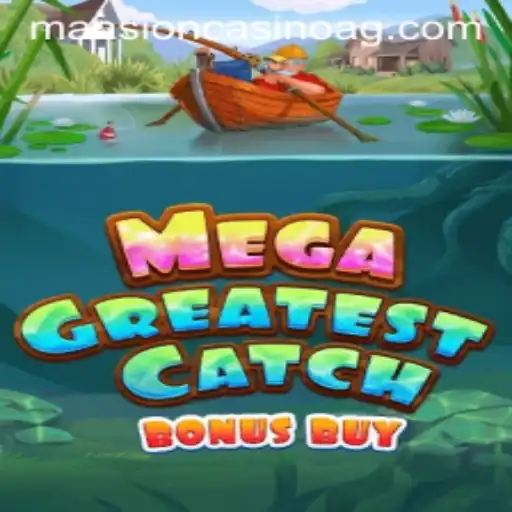 MegaGreatestCatchBonusBuy: A Deep Dive into the Thrilling World of br.bet Gaming