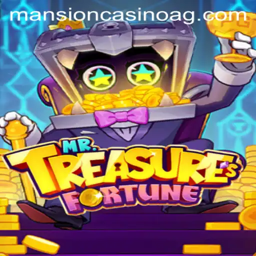 Explore the Thrills of MrTreasuresFortune: A Mesmerizing Game on br.bet