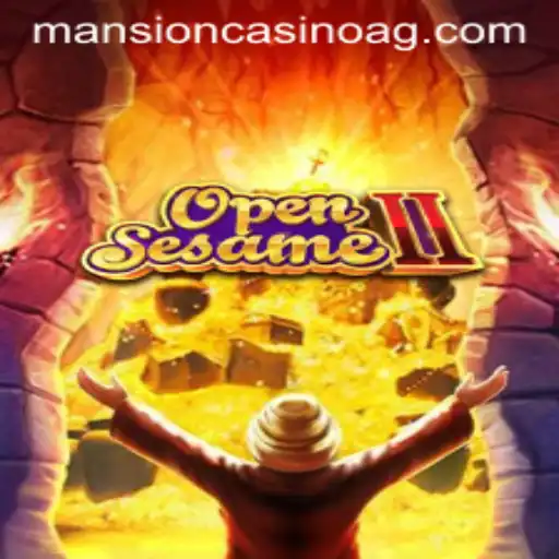 OpenSesameII: Dive Into the Enchanting World of Virtual Mysteries