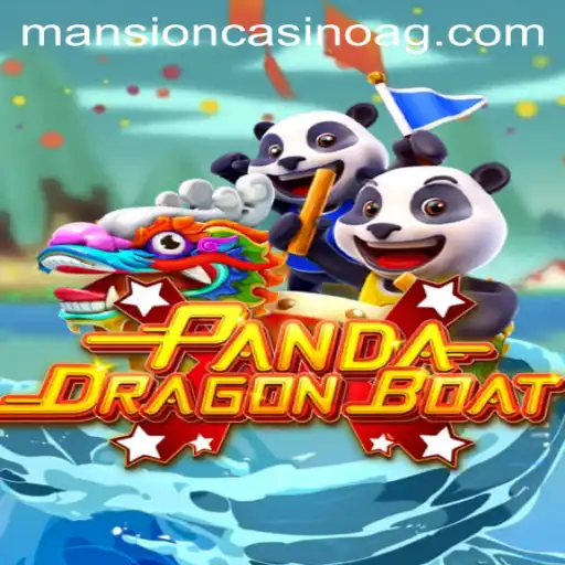 Experience the Thrill of PANDADRAGONBOAT: An Immersive Gaming Adventure