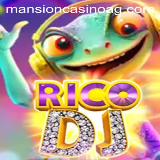 Discovering RicoDJ: The Next Big Thing in Gaming with br.bet