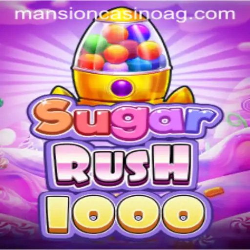 Experience the Excitement of SugarRush1000: A New Era in Online Gaming
