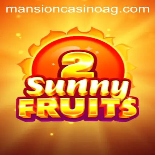 Exploring SunnyFruits2: A Vibrant Dive into the World of Online Slots with br.bet