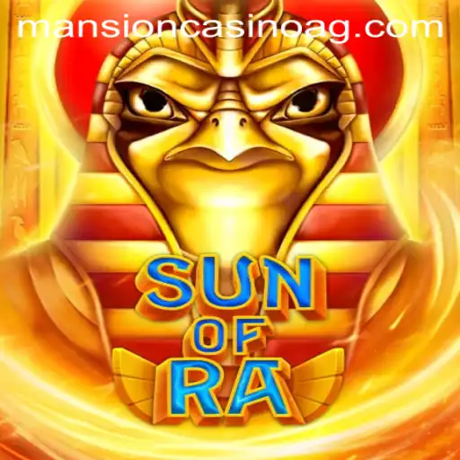 SunofRa: An In-Depth Exploration of the Immersive Slot Game Experience