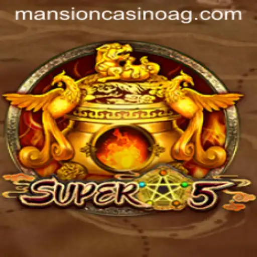 Exploring the Exciting World of Super5: A Game-Changer in Digital Betting