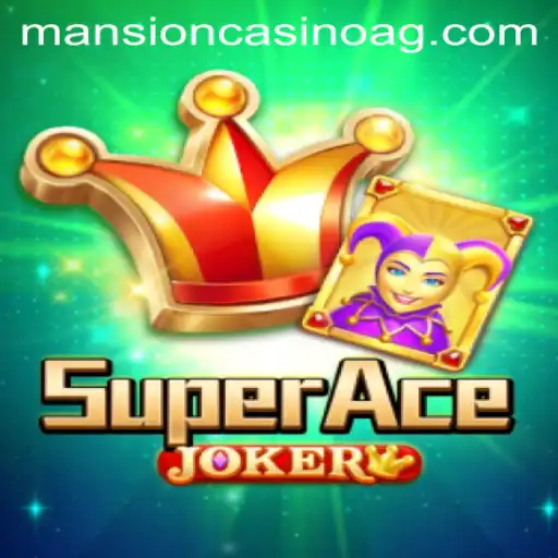 Explore the Thrills of SuperAceJoker in the World of br.bet
