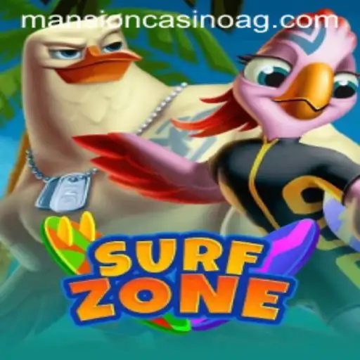 SurfZone: Riding the Digital Tides with br.bet