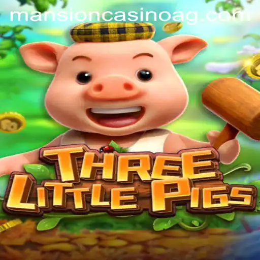 The Enchanting World of THREELITTLEPIGS: A Modern Twist by br.bet