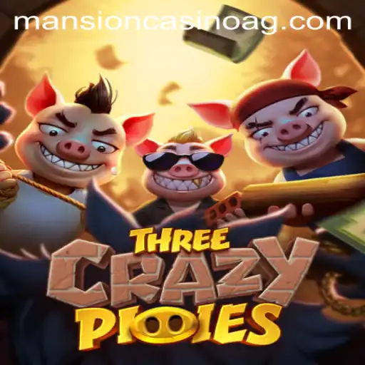 Exploring the Thrilling World of ThreeCrazyPiggies: A Unique Gaming Adventure