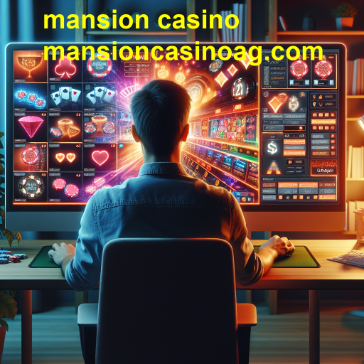 Maximizando a Experiência em Mansion Casino: A Importância das Ferramentas de Jogo