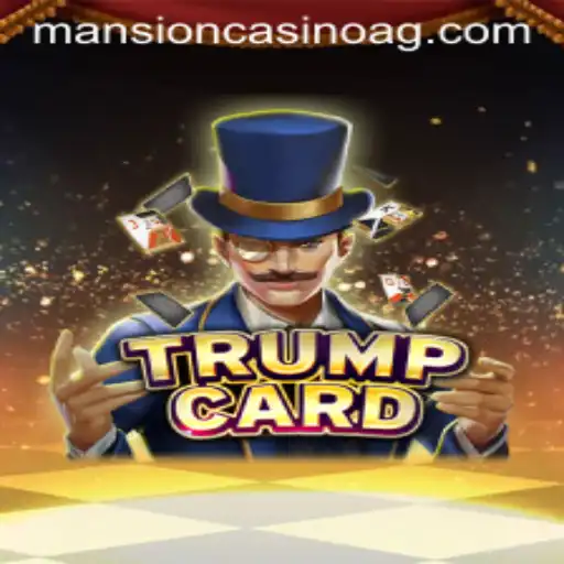 Discover the Exciting World of TrumpCard: A Strategic Game of Wit and Tactics