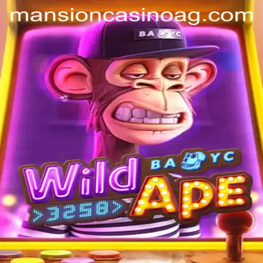 Unveiling the World of WildApe3258: A Thrilling Adventure Awaits