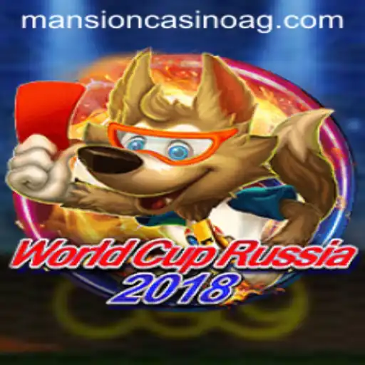 WorldCupRussia2018: Dive Into the Thrill of Soccer and Strategic Betting